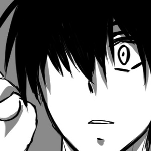 The man in the mirror