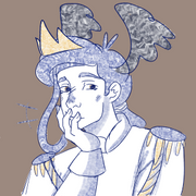 The Bird Ruler and The(ir) Scarred Ox