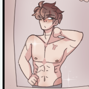 I'VE BEEN FRAMED! (Page 11)