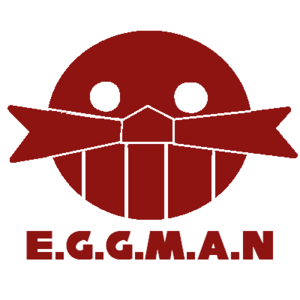 03 - He is the Eggman