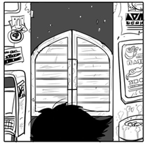 &hellip;Bugger. Water. Warhevher.