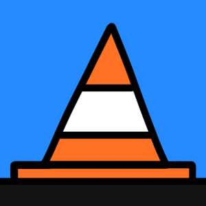 Traffic Cone Cover