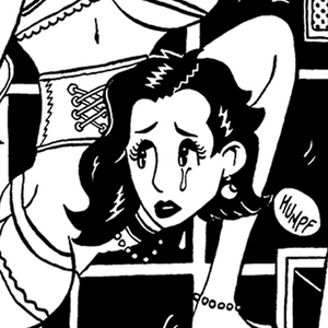 Episode 3 - The Nutcase of Johnny Skizz! 