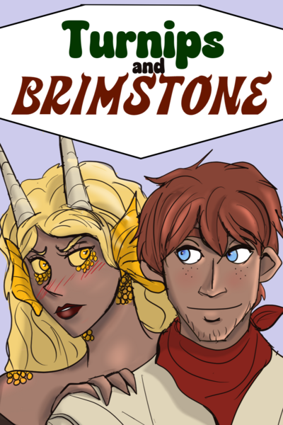 Turnips and Brimstone