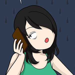 How to Call a Friend