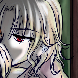 The blood of an angel (2/5)