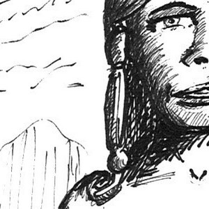 Compensation illustration