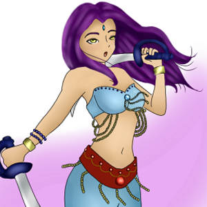 Talism&atilde;s g&ecirc;meos