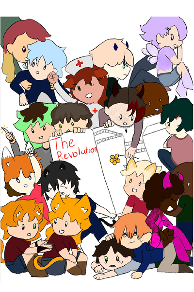 The Revolution 