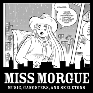 Chapter 37: When The Rain Begins To Fall - 7