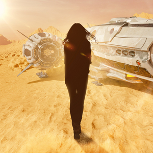 Phoebe and May's Grand Adventure: Part 14