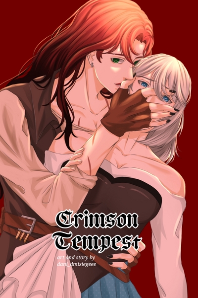 Crimsom Tempest 