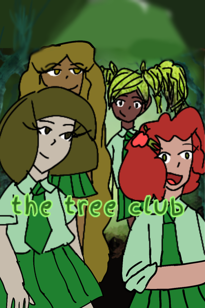 The tree club