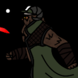 Detective Bigfoot Book 2 Cover