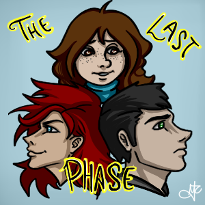 The Last Phase: Sword Against Shield