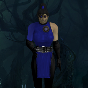 Part 1- What a shock