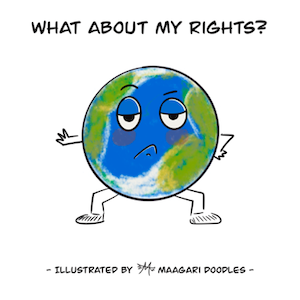 What about my rights? 