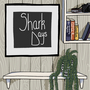 Shark Days