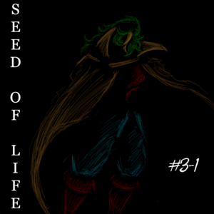 Vignette 2 - The Boxer