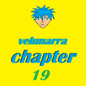 (Chapter 19) {New Sword}