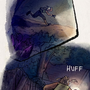 Ch 01, Pg 09 - Sanra