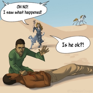 The Golden Troupe: Aftermath