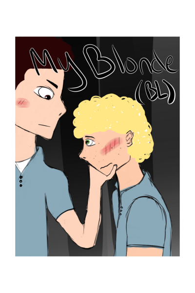 My Blond (BL)
