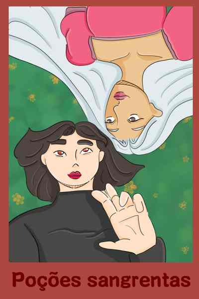 Po&ccedil;&otilde;es sangrentas