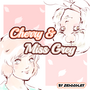 Cherry & Miss Grey