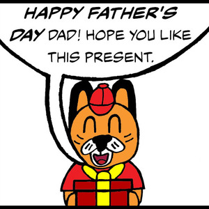 Father's Day