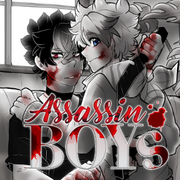 Assassin Boys
