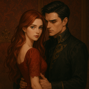 Reborn as the Villain&rsquo;s Wife, I Control His Fate