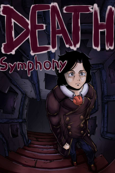 Death Symphony Pt-Br