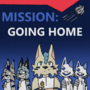 Mission: Going Home