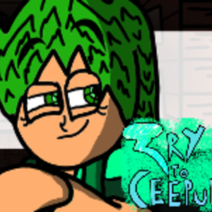 Mint Chocolate Ice Cream.