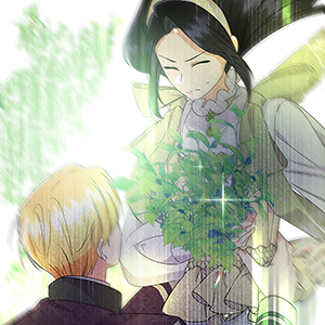 14. An Embrace