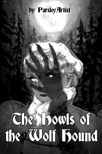 The Howls of the Wolf Hound 