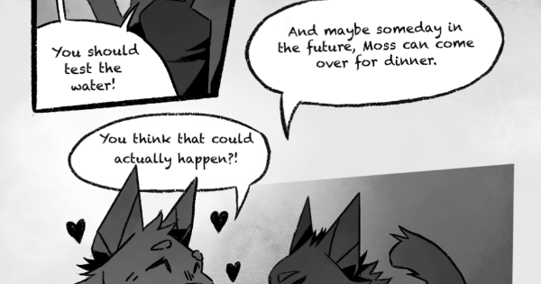 Read Tiny Crush :: Page 9 | Tapas Community