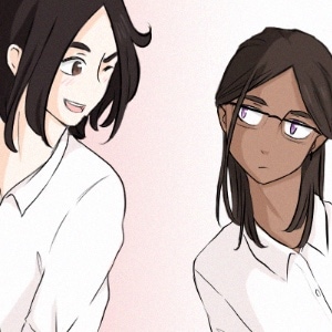 A garota nova parece uma modelo