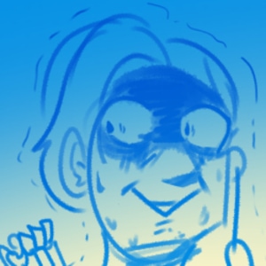 There is only one thing.