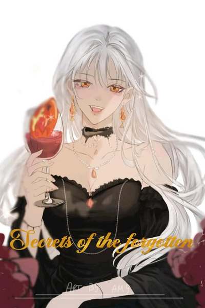 Secrets of The Forgotten