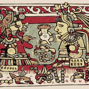 Tlacahuapahualiztli, art of bringing up and educating a person