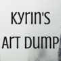 Kyrin's Art Dump