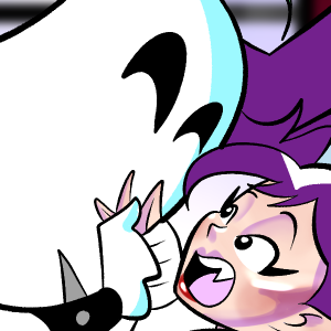 Bringing Serina Back