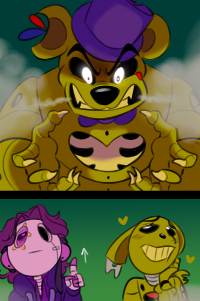 Springlock Sitcom