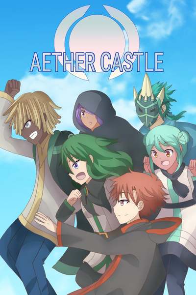 Aether Castle