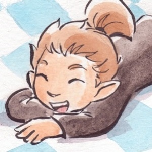 Mute's Baby Sister pg13