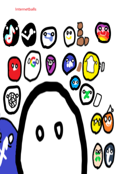 Internetballs