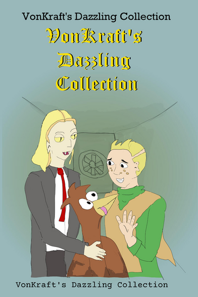 VonKraft's Dazzling Collection