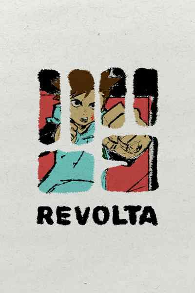 Revolta